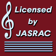 jasrac