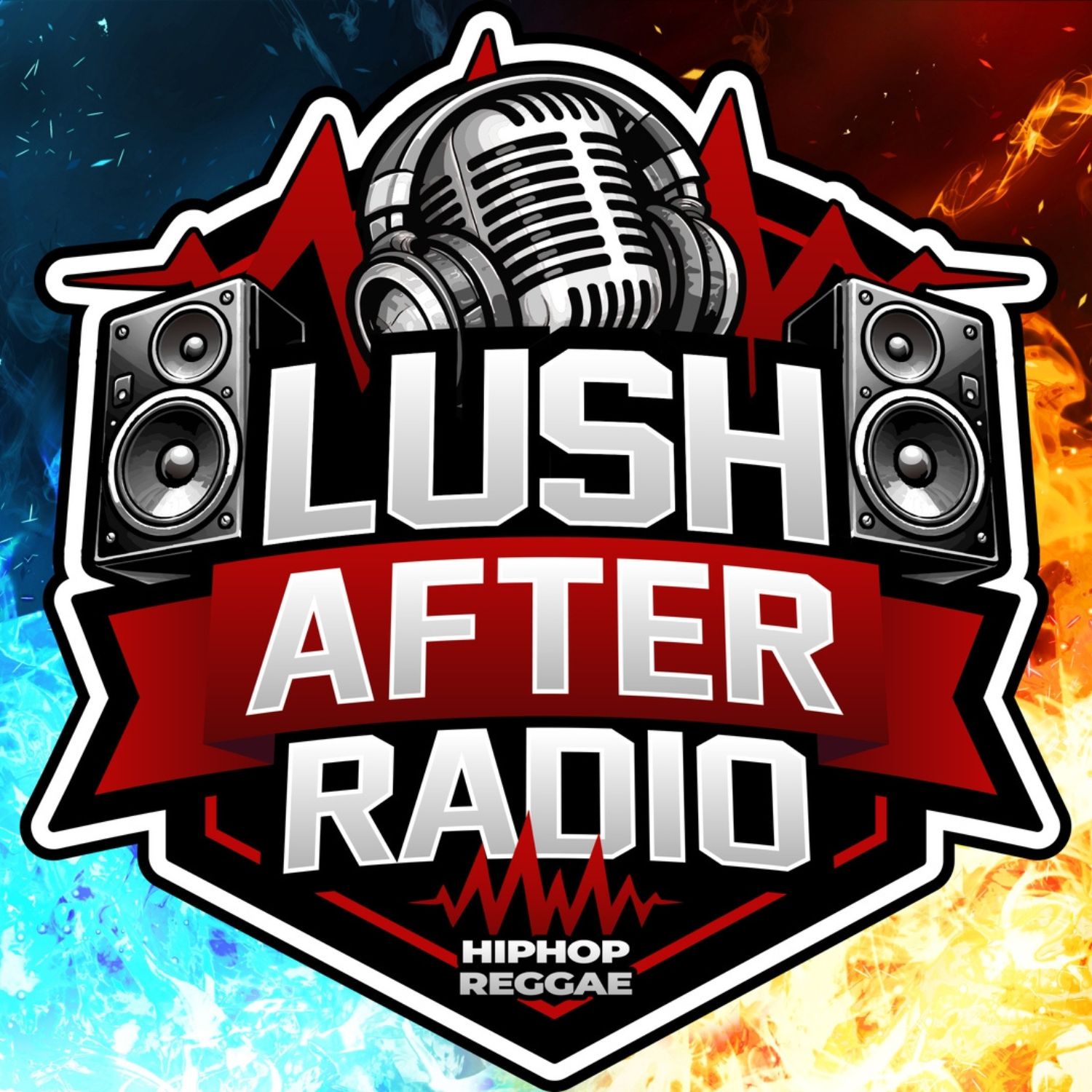 番組表 アーカイブ - RADIO LUSH | 静岡焼津の新しいラジオ局 - 8月12
