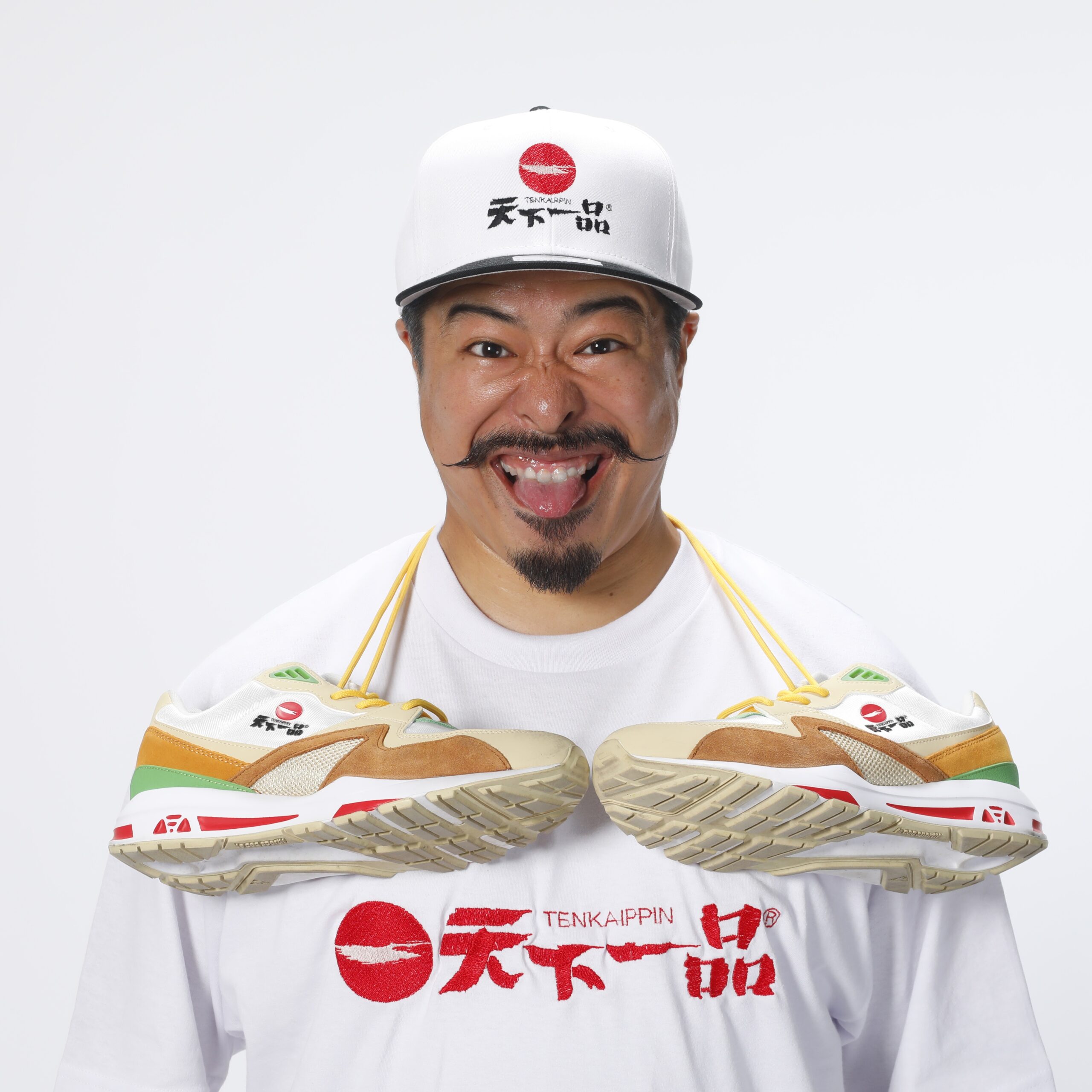 アタタタタタタタタタタタ！！  歩歩のおまえはもう楽しんでいる ＜2026.5.30＞